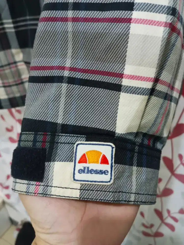 Jaket eleese multi adventure gear original