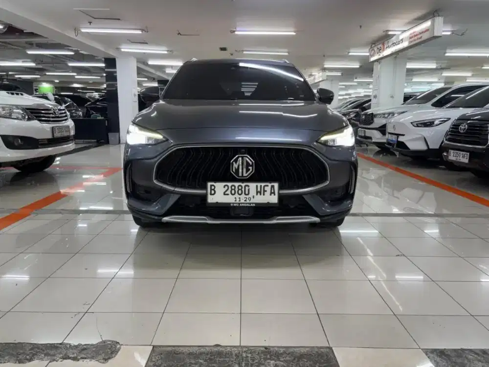 Mg hs new mdl 2022 tgn1 pribadi abu2 muluss apik