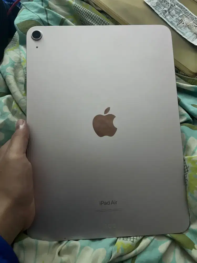 di jual ipad air m1 64gb