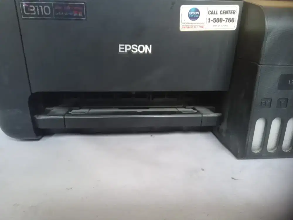 Printer epson L3110