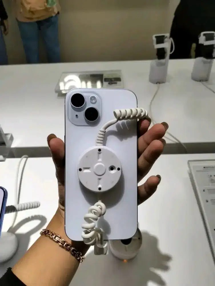 kredit iphone 15