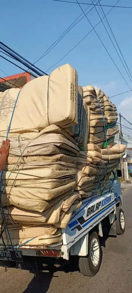 150 Unit Busa Bekas Asrama Dan 35 Unit Bekas Kost Jual Murah Bu Sgr