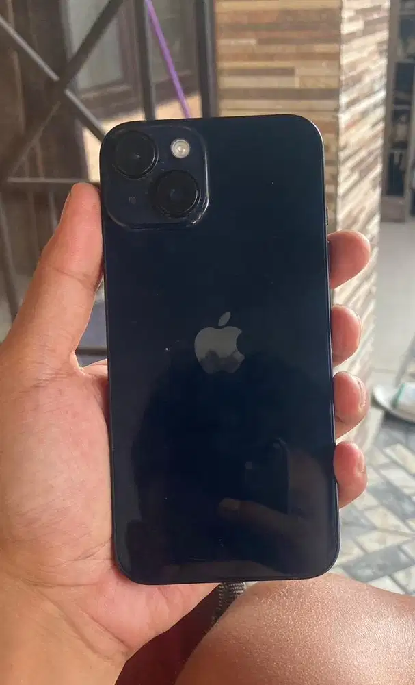 Iphone 14 128gb ibox resmi Bukan iphone 13