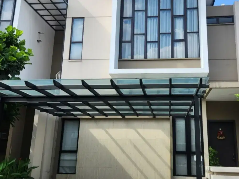 Disewakan Cluster Asya L9 dengan 4 Kamar Tidur, Jakarta Garden City, Cakung 007