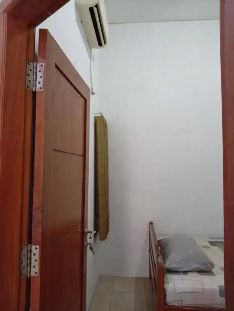 Cool mandiri kost