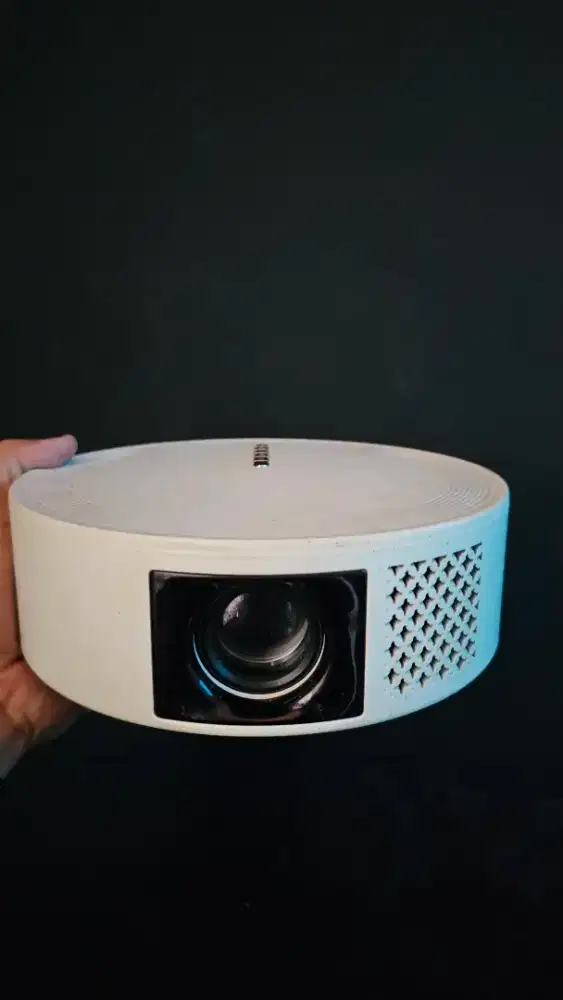 Smart proyektor