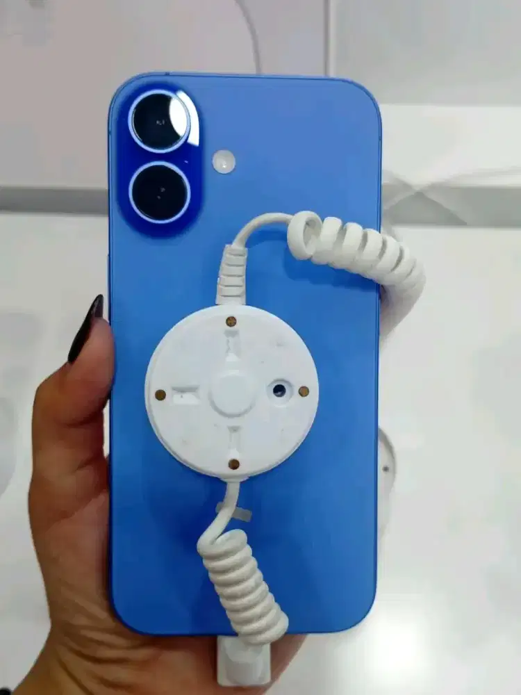 kredit iphone 16