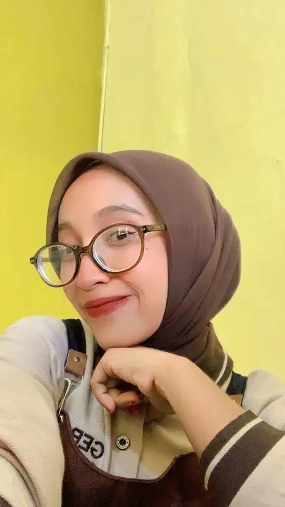 Cari pekerjaan halal