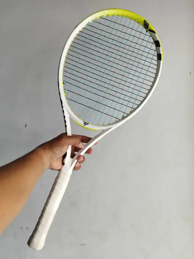 Tecnifibre TFx-1 V2