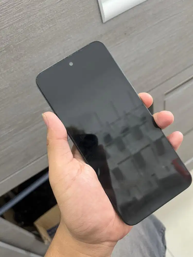 Iphone 14 128 gb resmi fullset