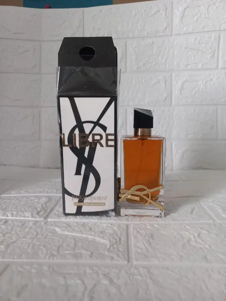 Parfum YSL Libre Intense