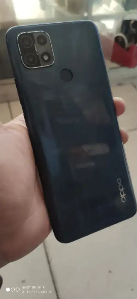 Oppo A15 3/32 batang