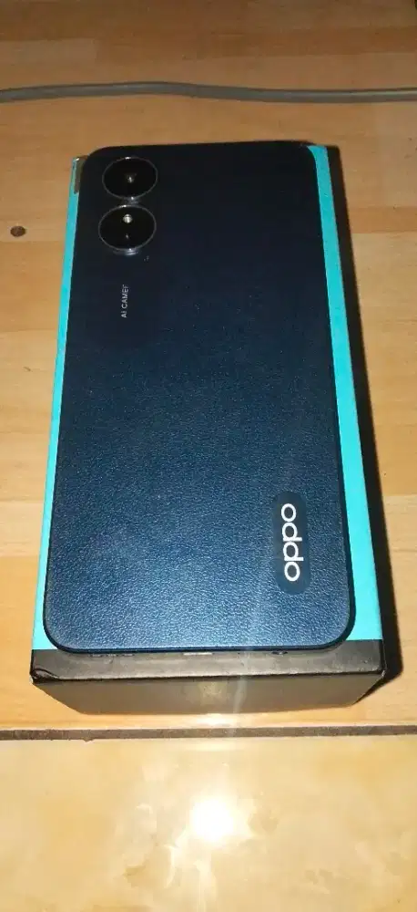 Oppo A17 ram 4/64