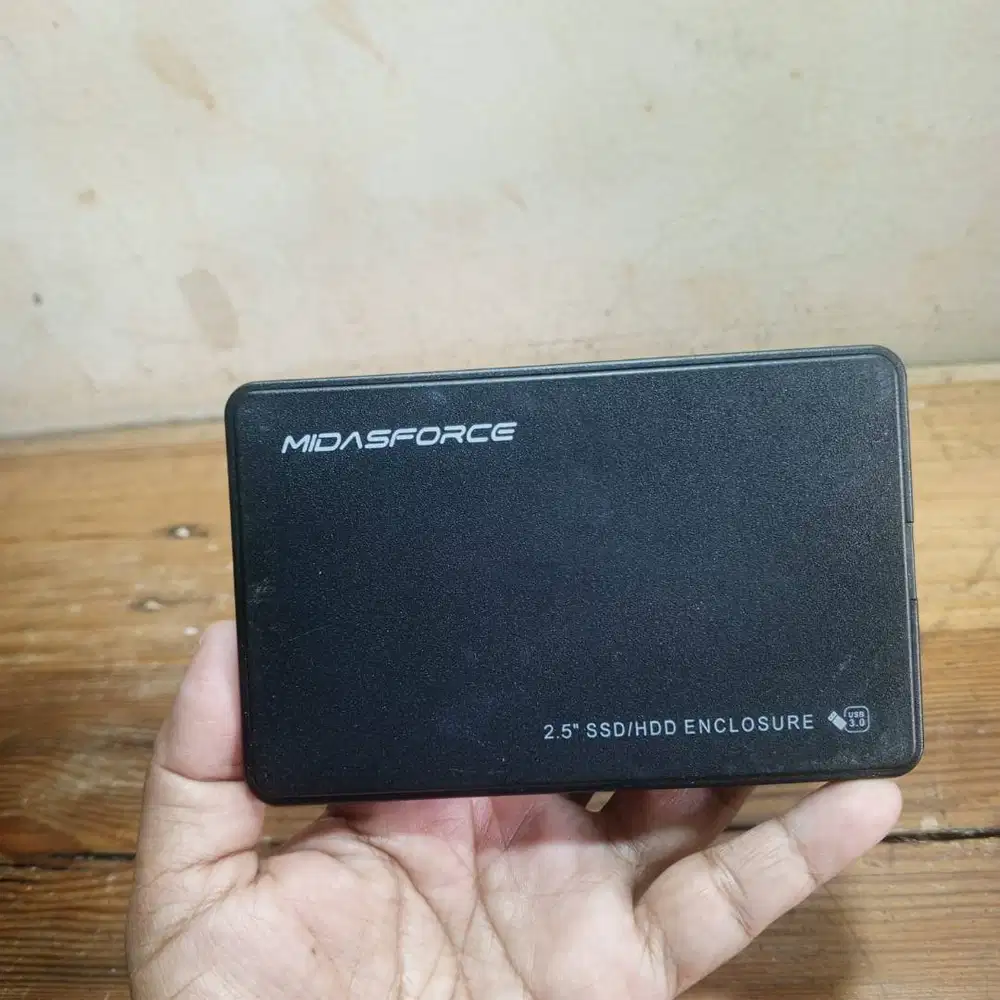 SSD Sata 512 GB sentinel 100%
