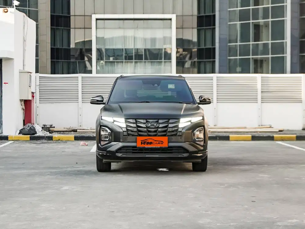 HYUNDAI CRETA ALPHA AT 2-24