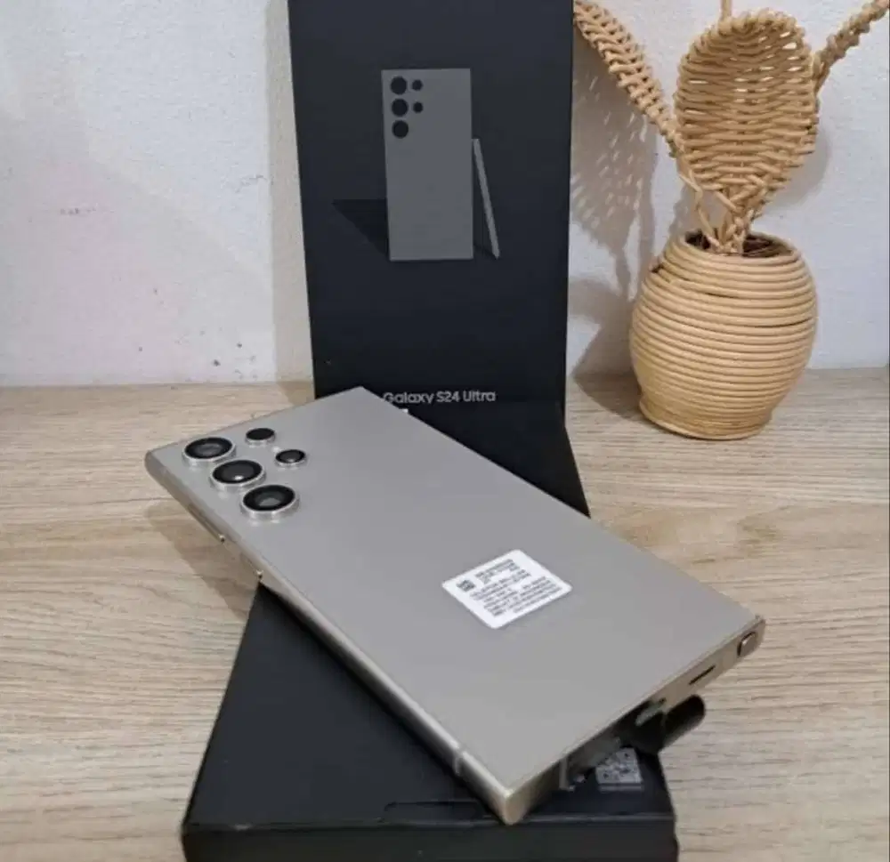 Dicari iPad Pro Bekas Semua Generasi