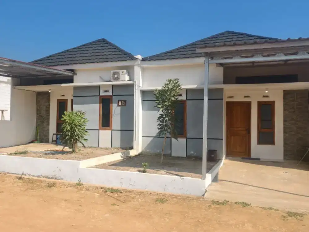 PESONA HILL GEMOLONG RUMAH SUBSIDI KELAS PREMIUM