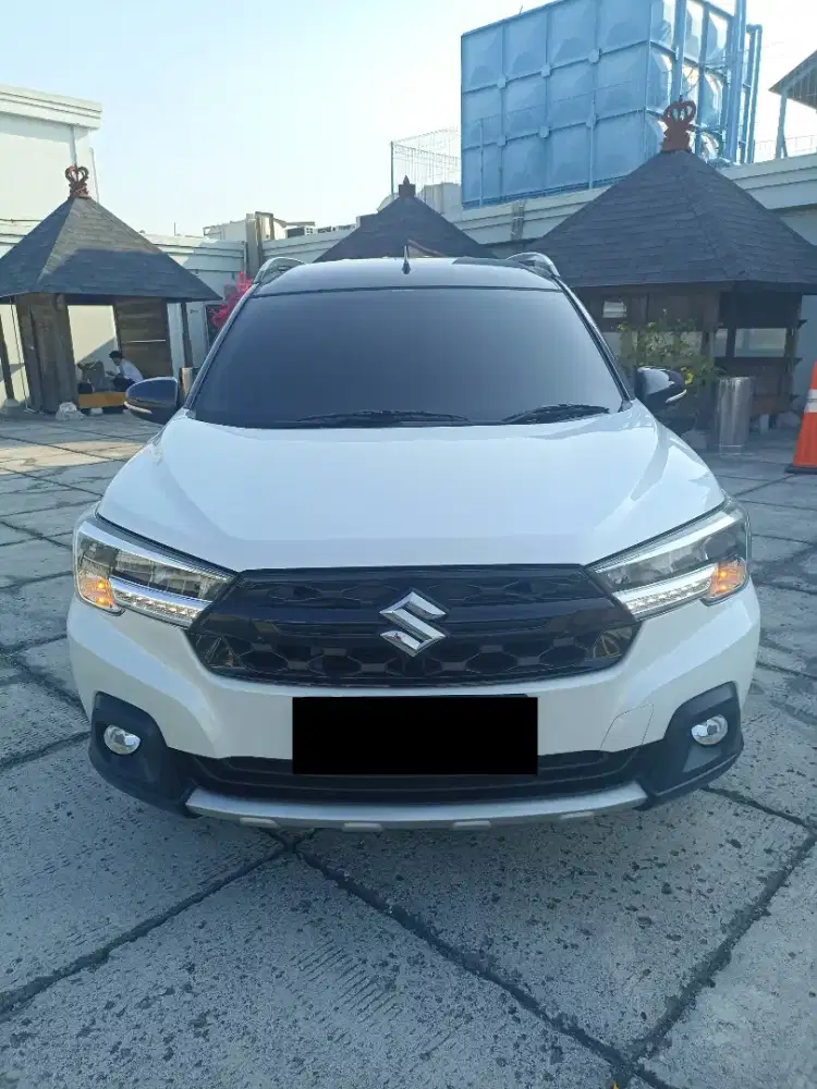 SUZUKI XL7 ALPHA HYBRID 1.5 AT 2023/2024 XL-7 BETA TWO TONE