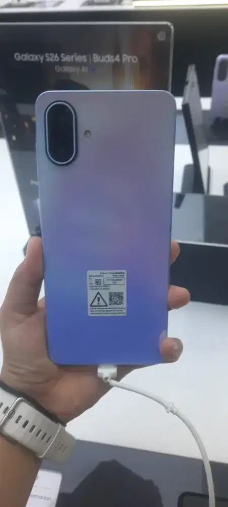 Samsung Galaxy A07