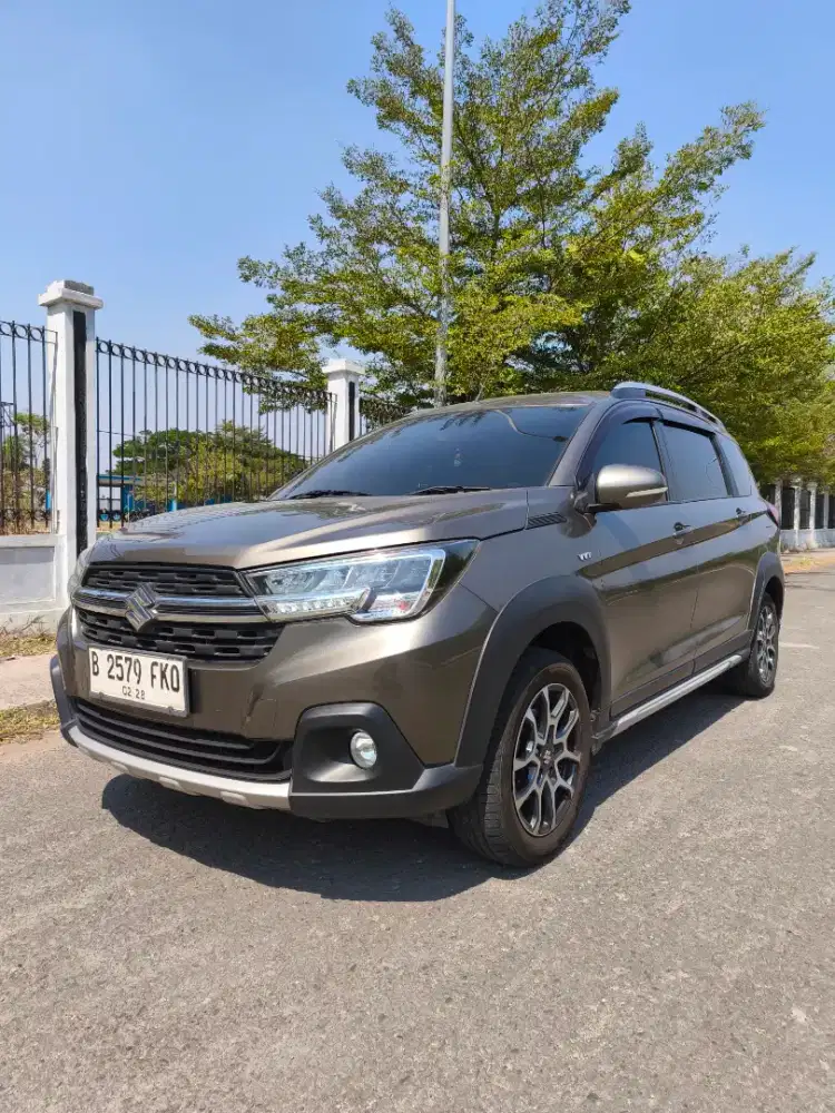 Suzuki XL7 Beta AT Tahun 2022