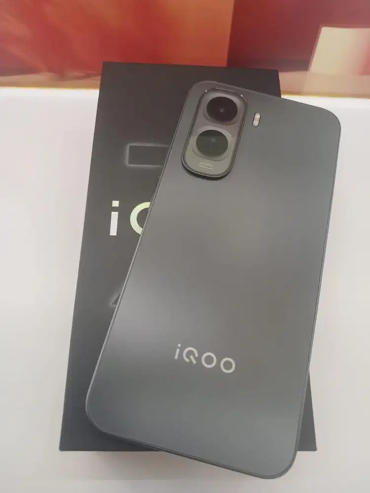 IQOO Z11 5G Grey 8/256GB