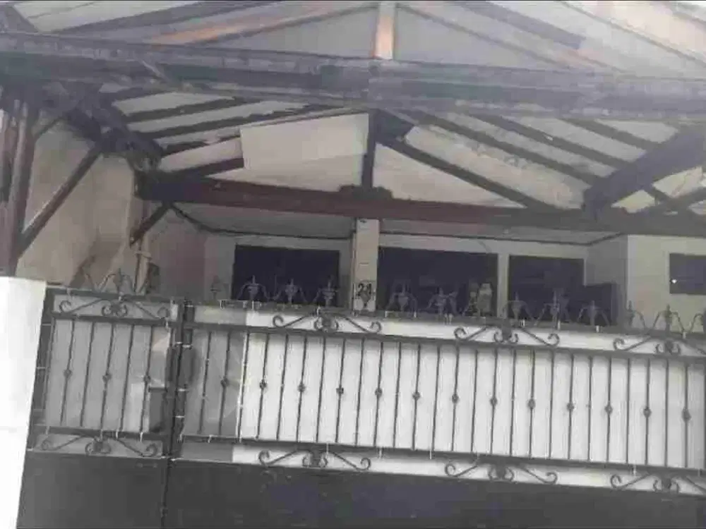 Dijual Cepat  Rumah Siap Huni Lokasi Strategis Tebet Jakarta Selatan Bisa Nego