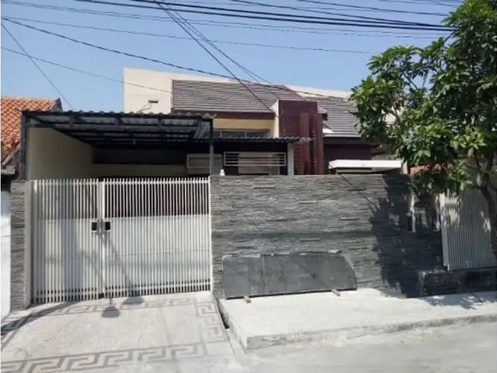Dijual Gudang Kamal Muara Penjaringan Jakarta Utara