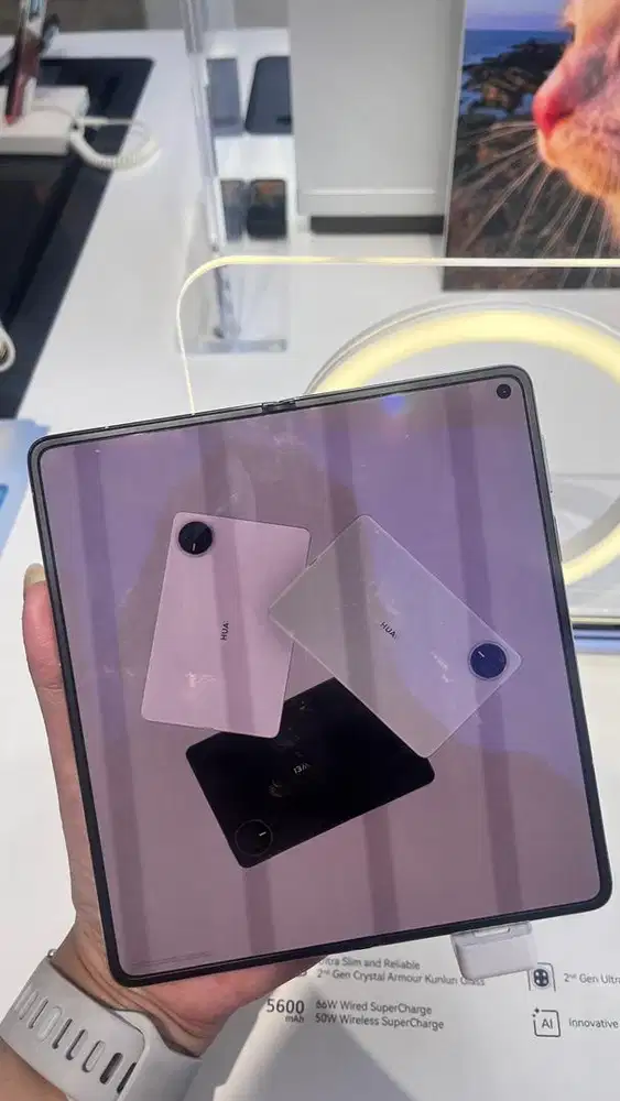 huawei mate x70