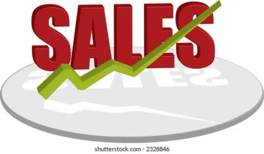 Sales & Marketing