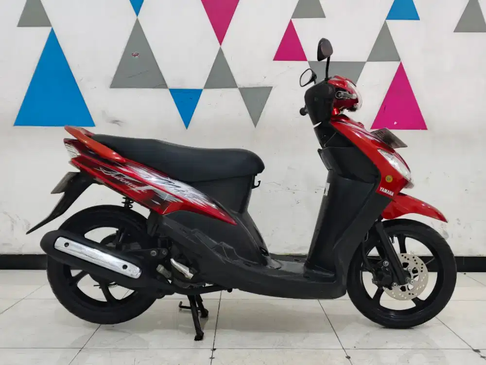 Yamaha Mio tahun 2009