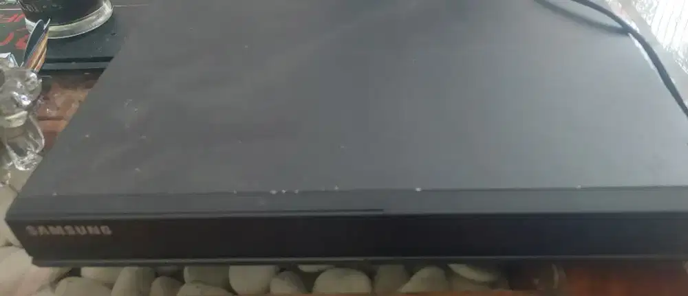 Samsung DVD E360