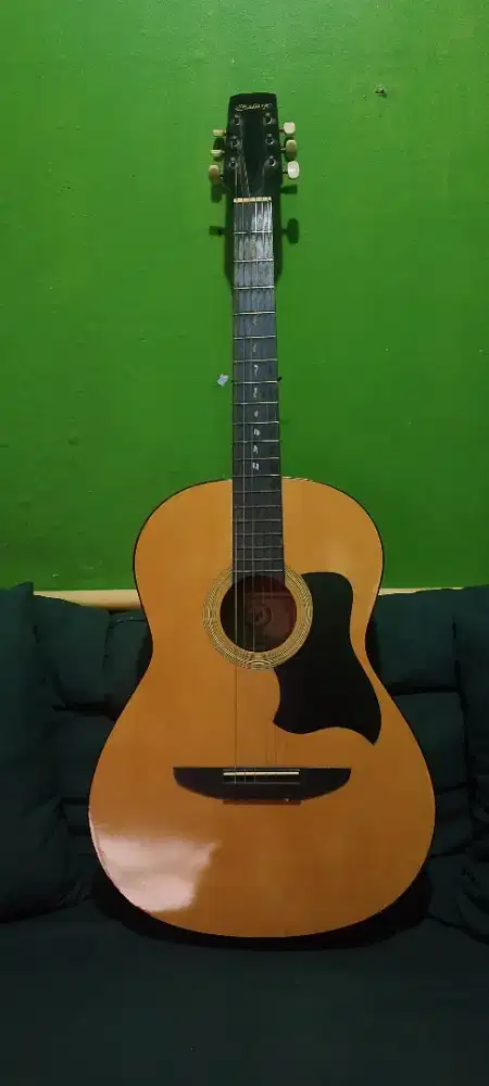 GITAR AKUSTIK SKYLARK