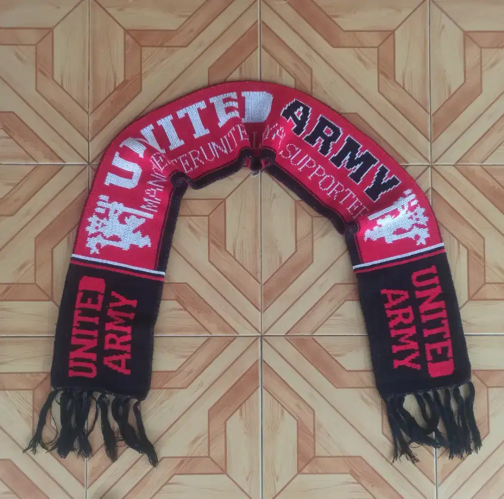 Syal United Army