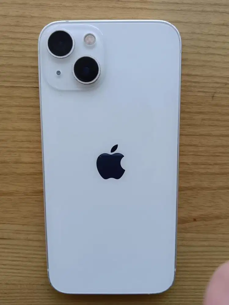 iPhone 13 256GB Full Normal | BH 72%