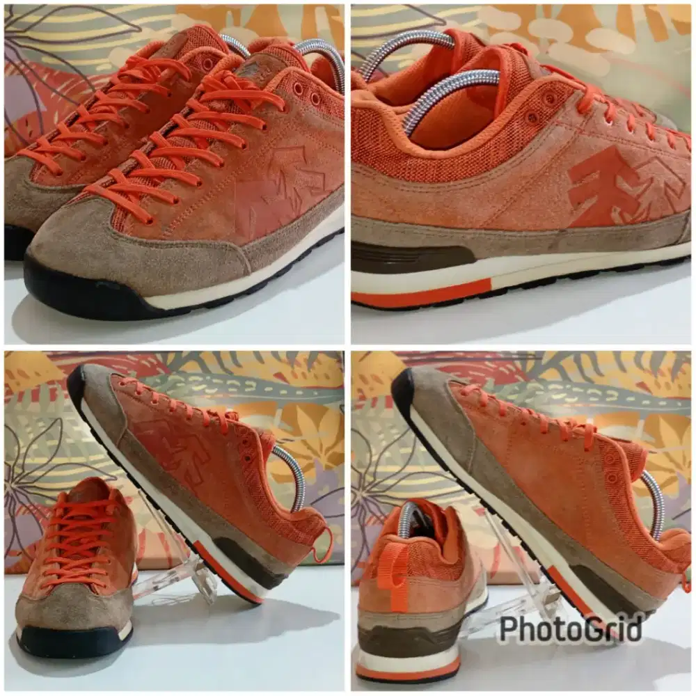 Kolon Exo Size 42