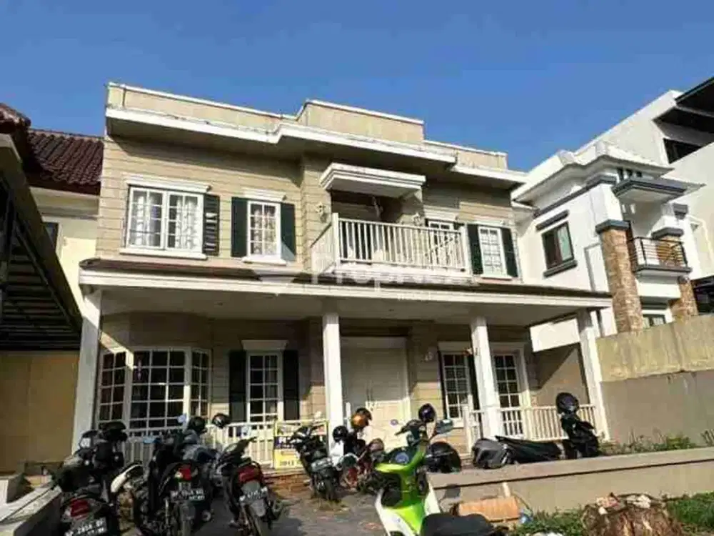 Di Jual Rumah Bukit Permata Batam