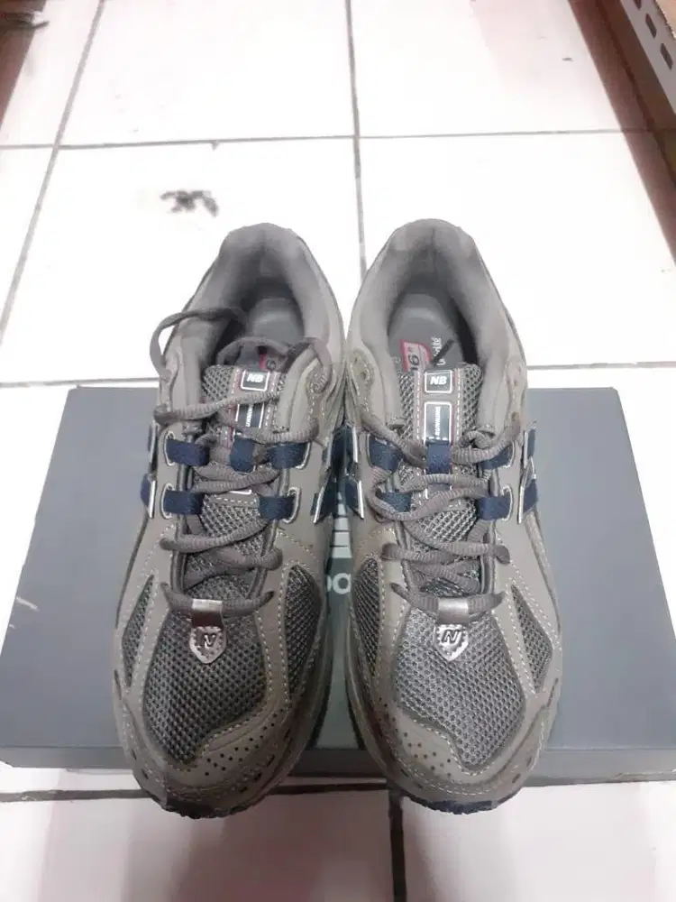 New balance 1906r