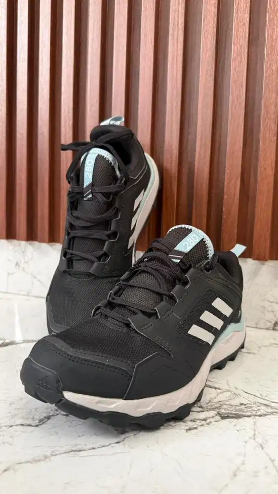 Adidas terrex agravic tr