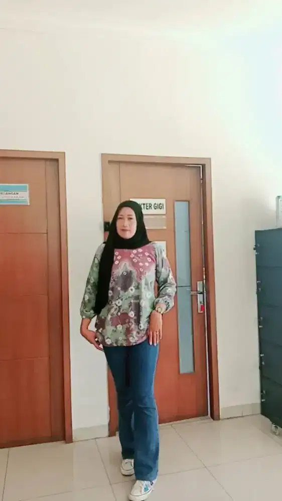 cari kerja part time