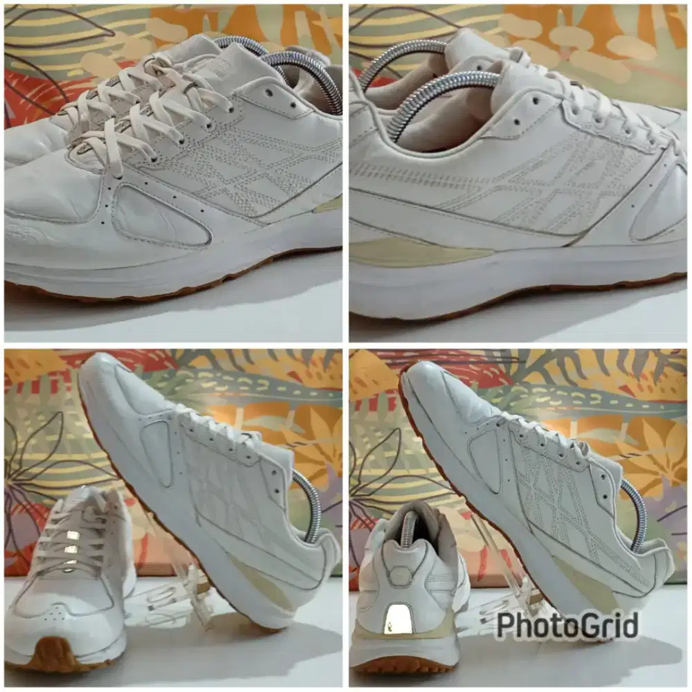 The North Face Ultra TR Size 43