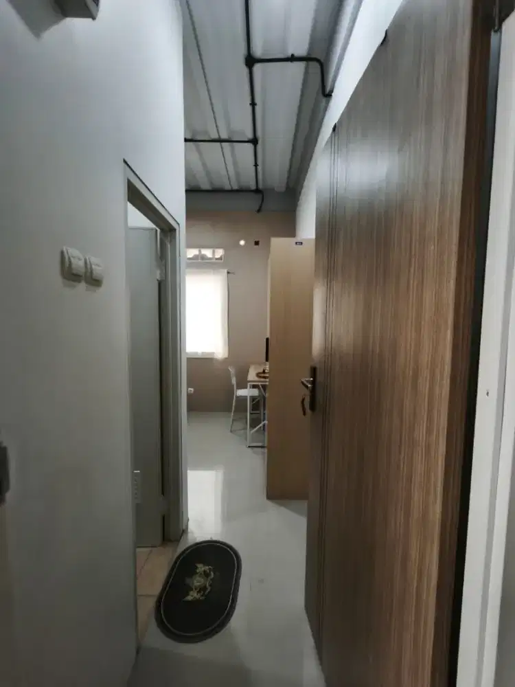 Kost Pengeran Daim Saleh