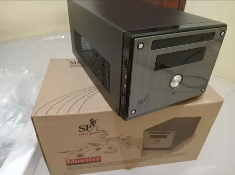 Casing mini itx