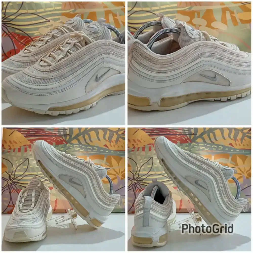 Nike Air Max 97 Size 43