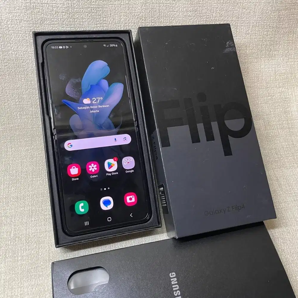 Dicari HP Second Untuk Koleksi