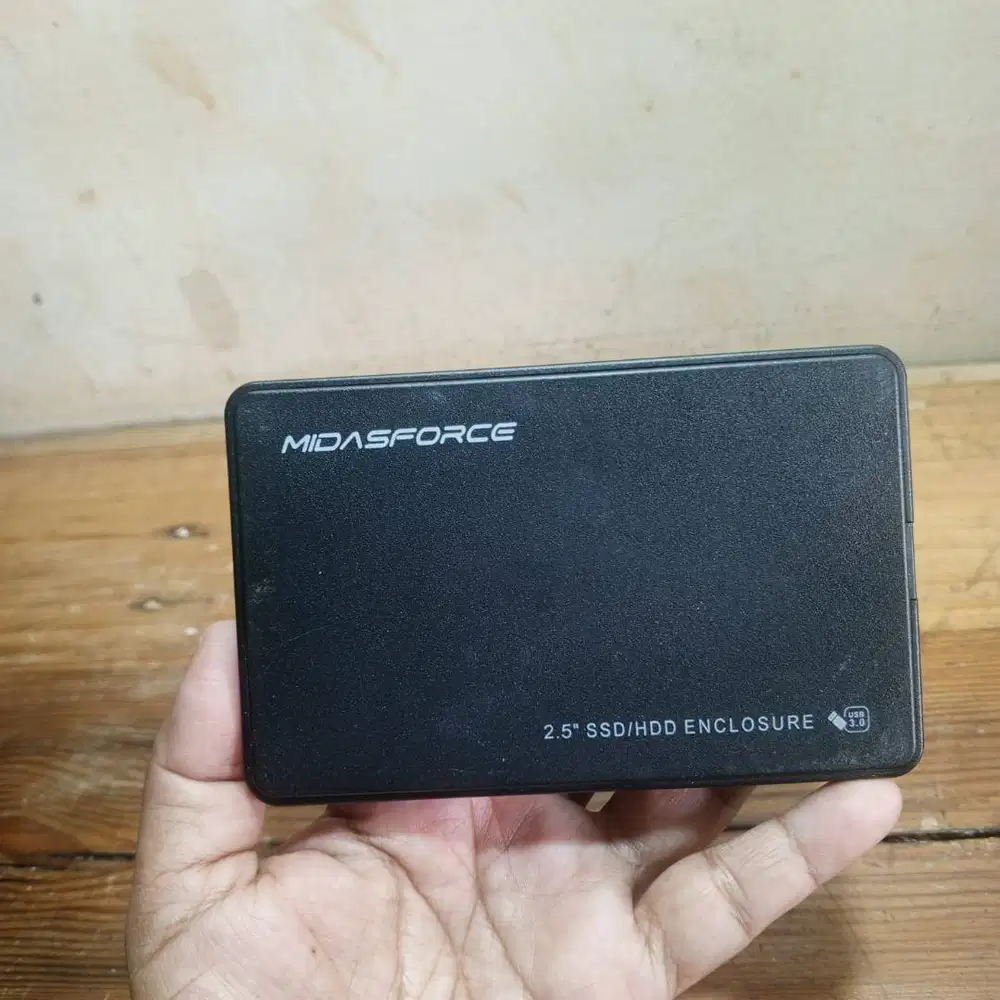 SSD Sata 512 GB sentinel 100%