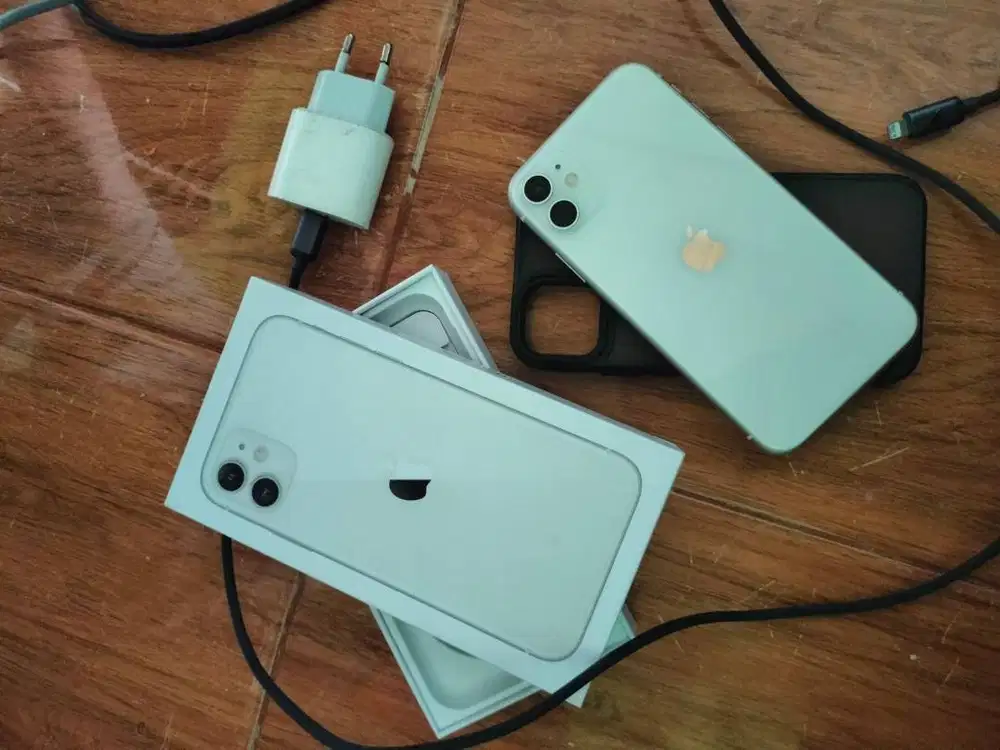 Borong Gadget Bekas Berkualitas