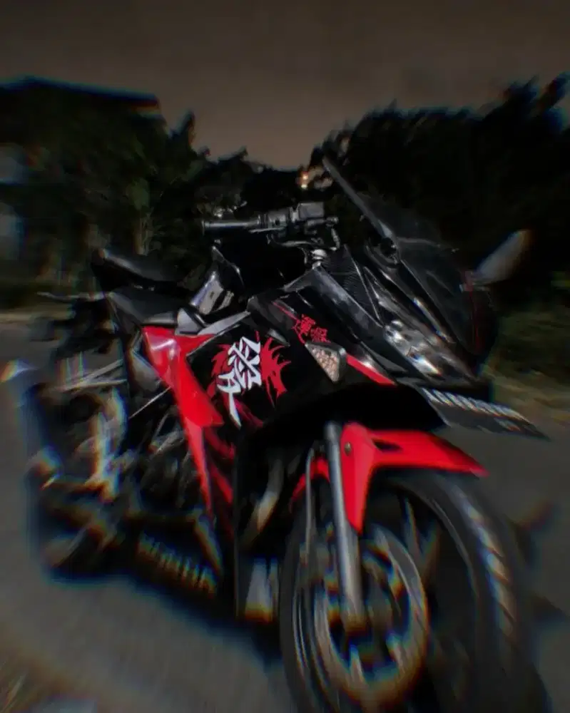 CBR150r | Bekas