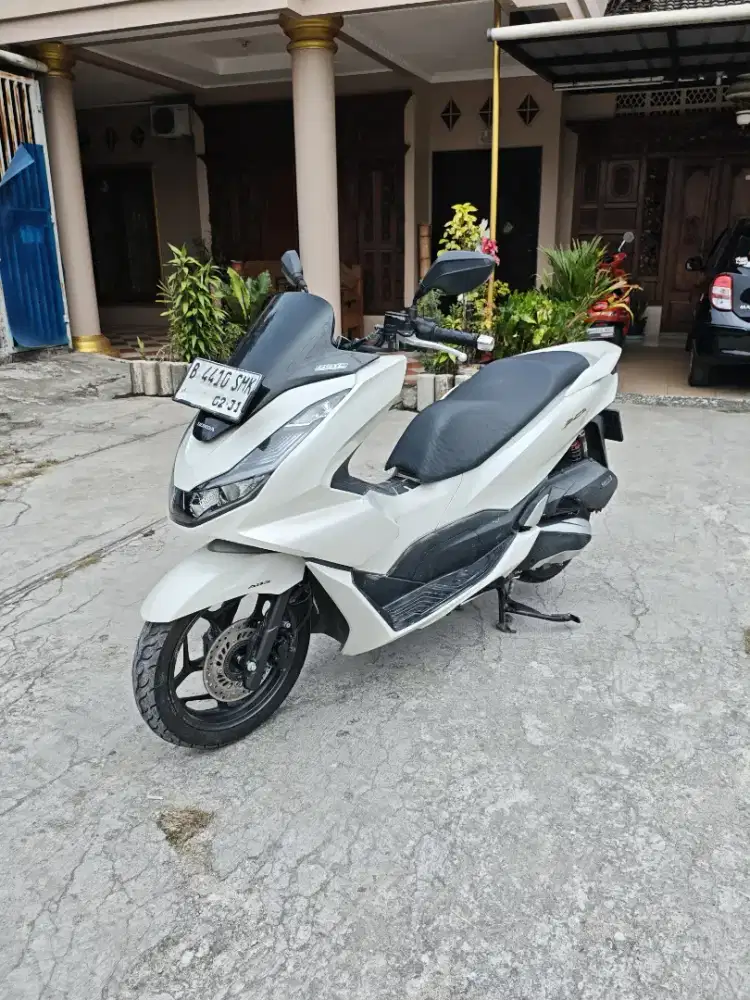 HONDA PCX ABS 2021