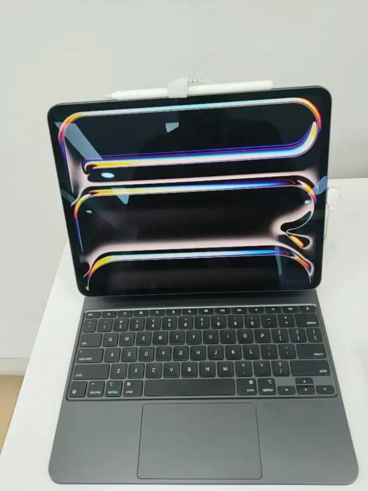gratis 2 kali cicilan ipad pro