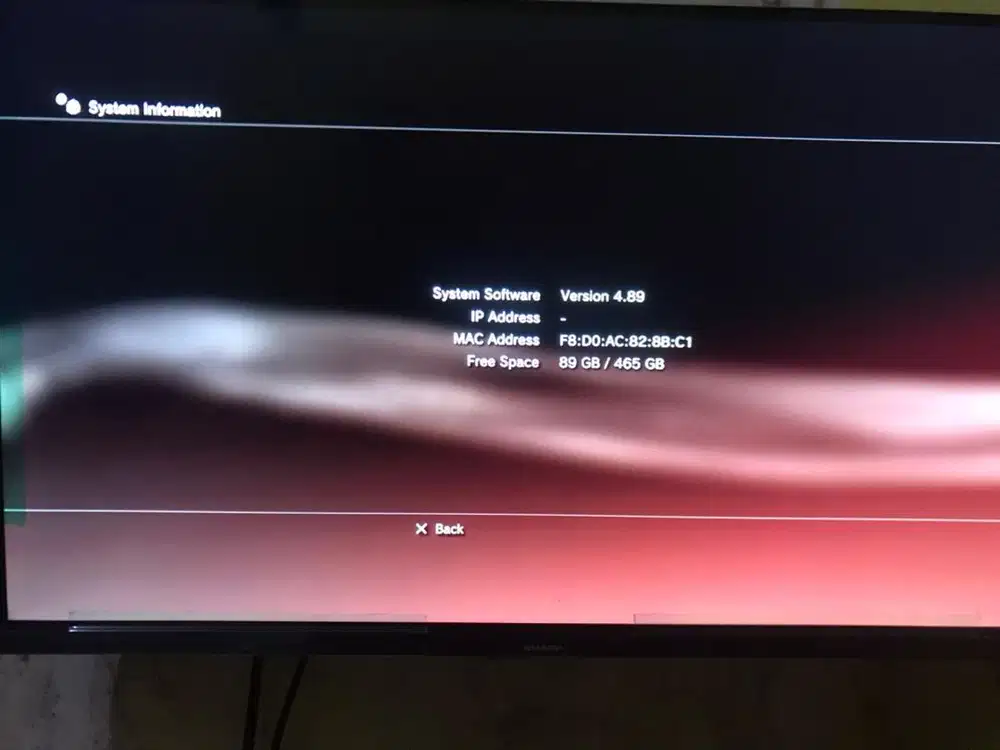 Ps 3 Fat / 500GB